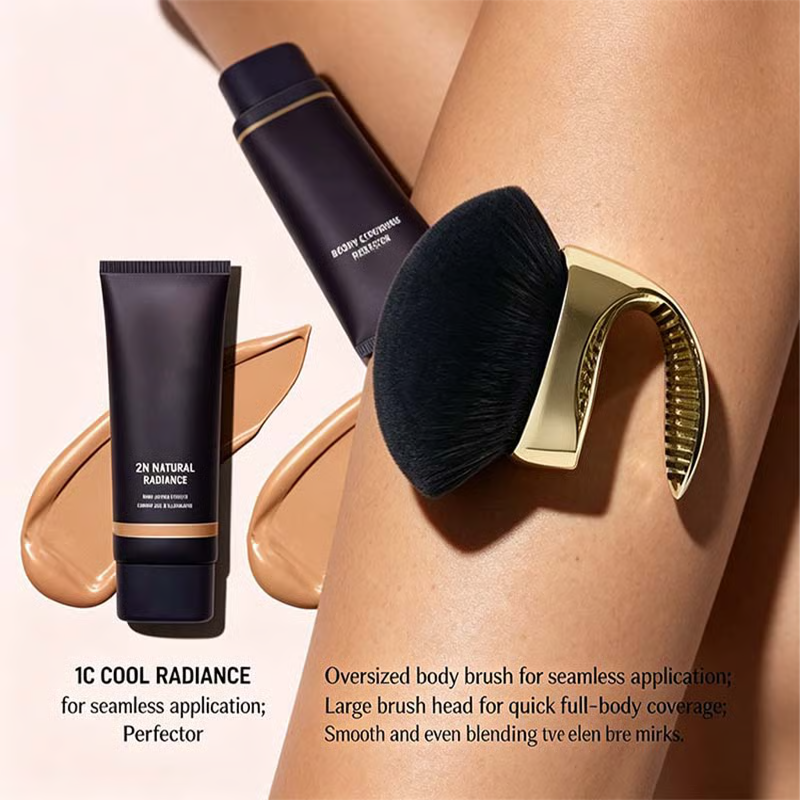 🔥Last Day 49% OFF🔥Body Coverage perfector