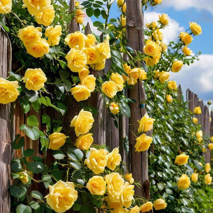 🌹 Climbing Rose Seeds