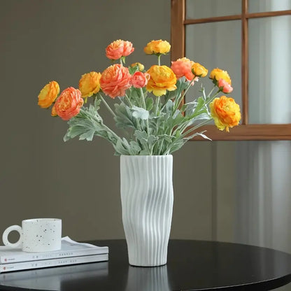💖$13.99 Today Only - Artificial Peonies Flowers for All Year Round💐