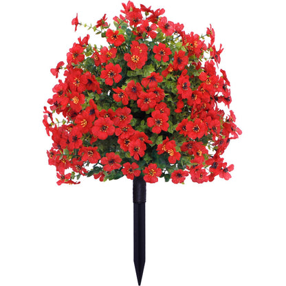 💖Hot Sale 50% OFF- Outdoor Artificial Flower Decoration