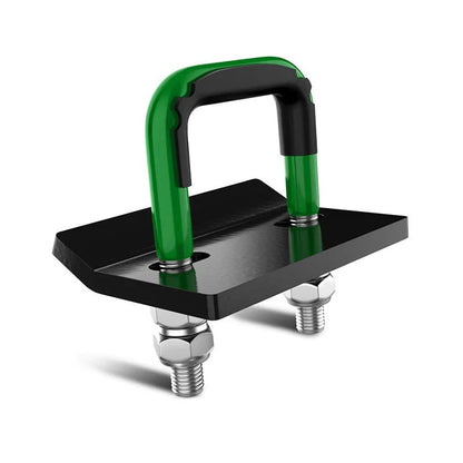 🚛 Heavy Duty Anti-Rattle Trailer Hitch Tightener Stabilizer