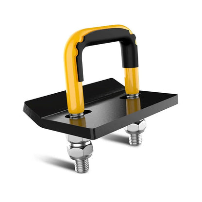 🚛 Heavy Duty Anti-Rattle Trailer Hitch Tightener Stabilizer