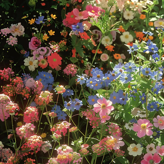 🔥💝Premium Cold-Hardy Mixed Perennial Seeds