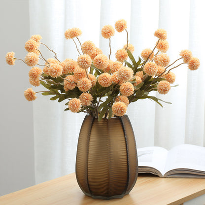 🔥2026 Hot Sale - Faux Kiku Flower💐