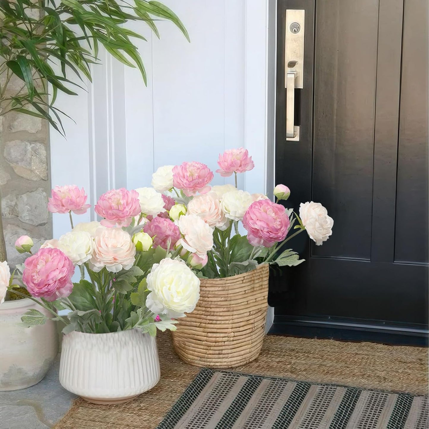 💖$13.99 Today Only - Artificial Peonies Flowers for All Year Round💐