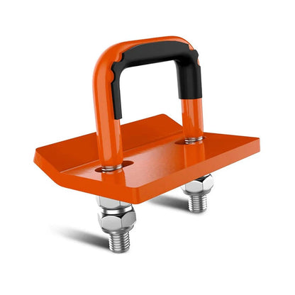 🚛 Heavy Duty Anti-Rattle Trailer Hitch Tightener Stabilizer