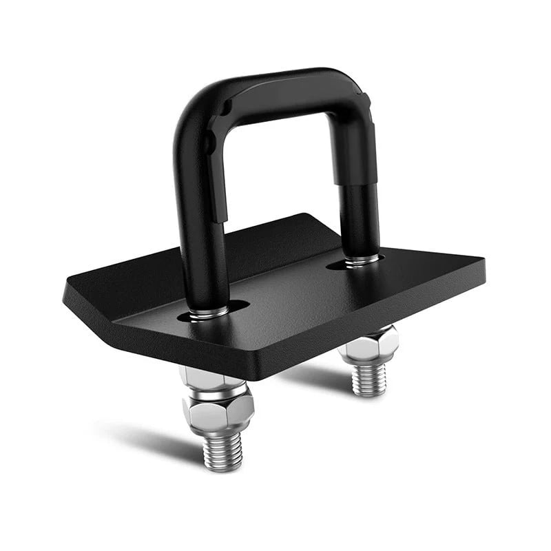 🚛 Heavy Duty Anti-Rattle Trailer Hitch Tightener Stabilizer