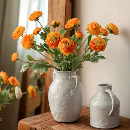💖$13.99 Today Only - Artificial Peonies Flowers for All Year Round💐