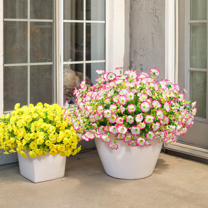 🔥UV Resistant Artificial Petunias Flowers