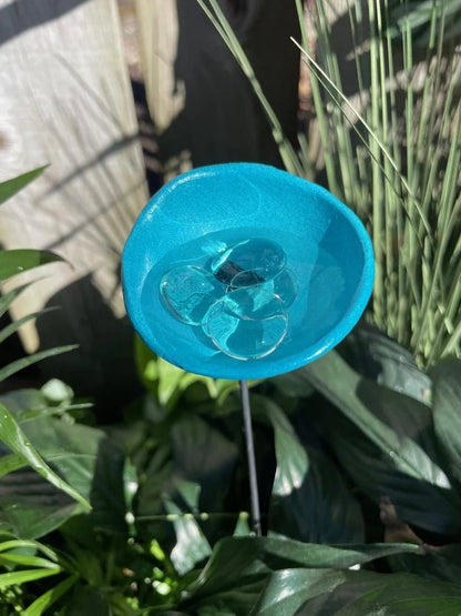 🐝Bee Watering Station,🦋Butterfly Puddler,Hummingbird Drinking Cups