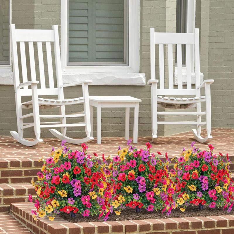 💖Hot Sale 50% OFF- Outdoor Artificial Flower Decoration