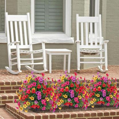 💖Hot Sale 50% OFF- Outdoor Artificial Flower Decoration