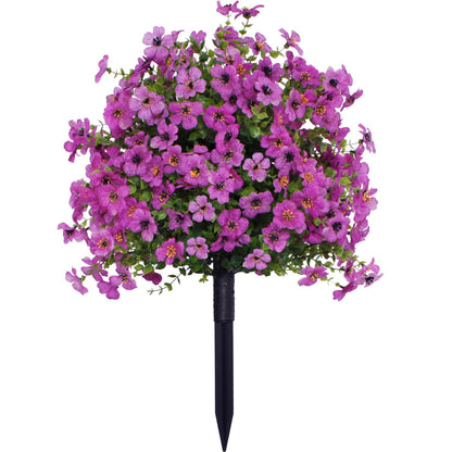 💖Hot Sale 50% OFF- Outdoor Artificial Flower Decoration
