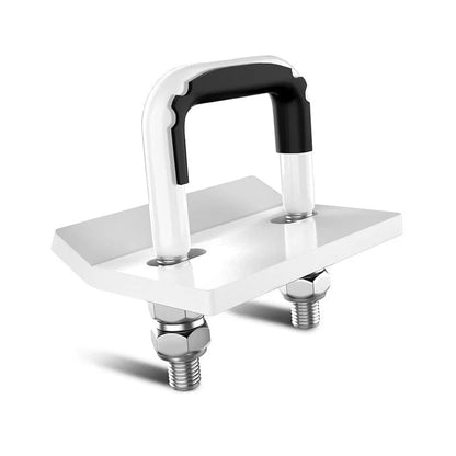 🚛 Heavy Duty Anti-Rattle Trailer Hitch Tightener Stabilizer