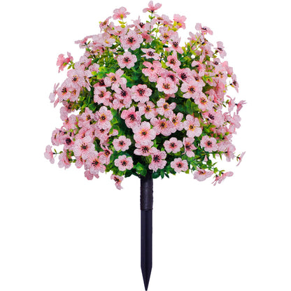💖Hot Sale 50% OFF- Outdoor Artificial Flower Decoration