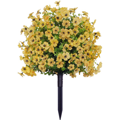 💖Hot Sale 50% OFF- Outdoor Artificial Flower Decoration