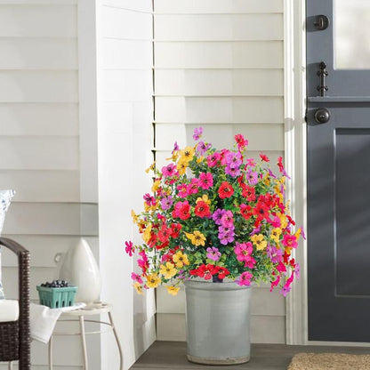 💖Hot Sale 50% OFF- Outdoor Artificial Flower Decoration