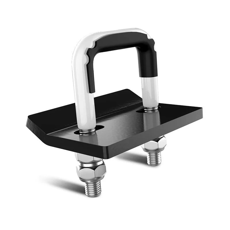 🚛 Heavy Duty Anti-Rattle Trailer Hitch Tightener Stabilizer