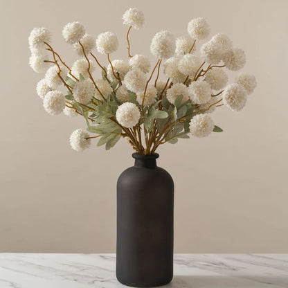 🔥2026 Hot Sale - Faux Kiku Flower💐
