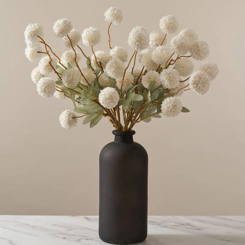🔥2026 Hot Sale - Faux Kiku Flower💐