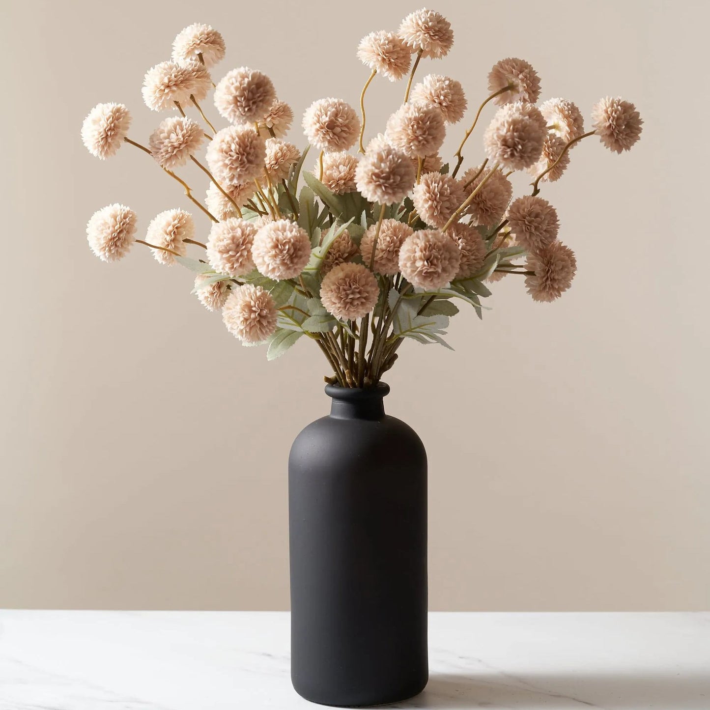 🔥2026 Hot Sale - Faux Kiku Flower💐