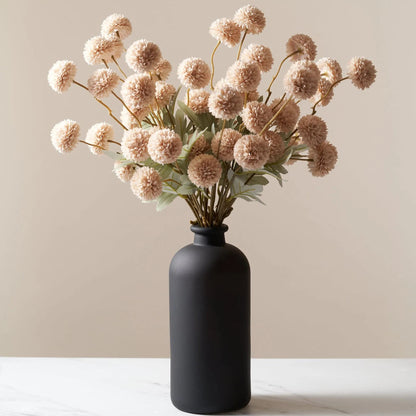 🔥2026 Hot Sale - Faux Kiku Flower💐