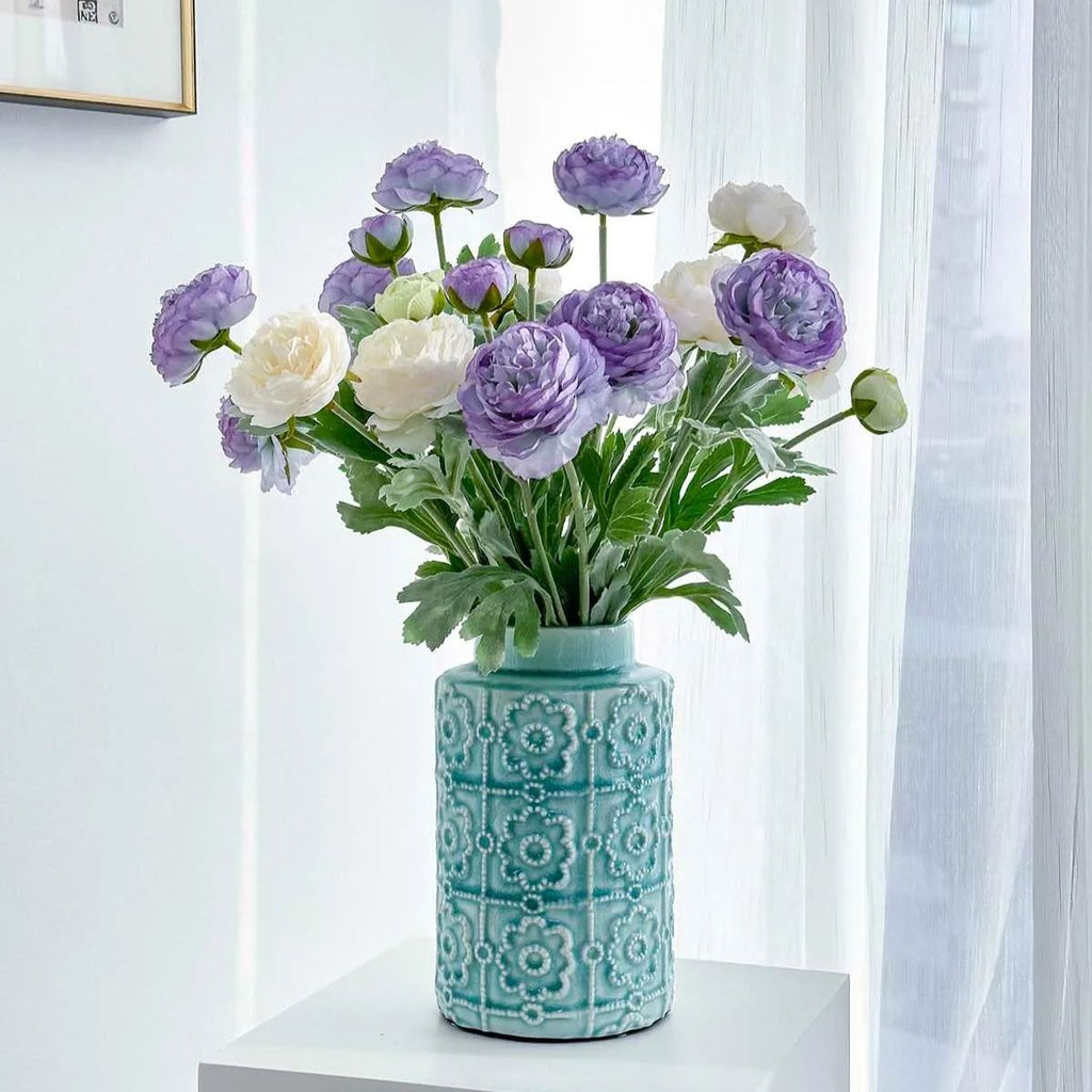 💖$13.99 Today Only - Artificial Peonies Flowers for All Year Round💐