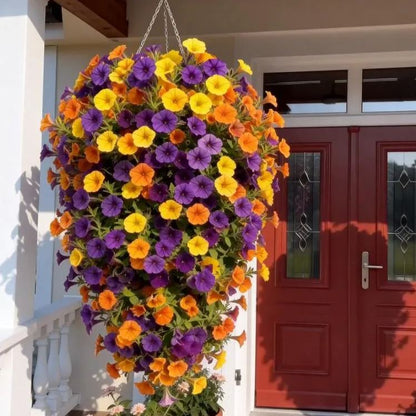 🔥Last Day 50% OFF🌺UV Resistant Hanging Artificial Morning Glory